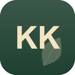 Logo Kurt Klaczinski Dienstleistung für Wald- und Landschaftspflege