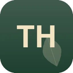Logo Thomas Haase Garten- und Landschaftsbau GmbH Co.KG