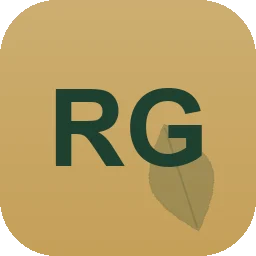 Logo Rainer Gundelach Gartenbau