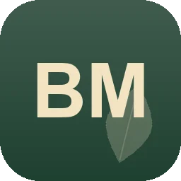 Logo Bernhard Maier Gartencenter