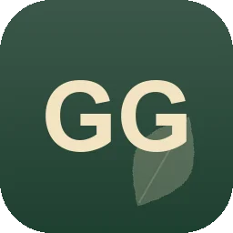 Logo Geisers Gärten