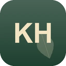Logo Kurt Handtke Gartengestaltung Wiesbaden Breckenheim