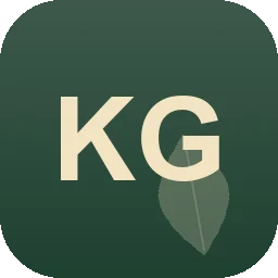 Logo Kalk Gartenpflege