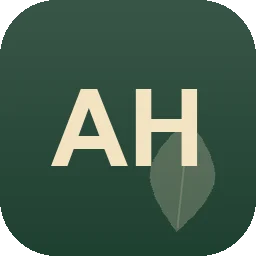 Logo A. Hülsmann