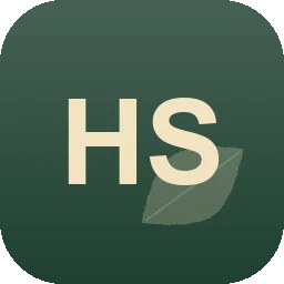 Logo Heribert Stolz Gartenpflege Sabine