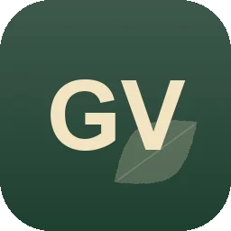 Logo Gartenplanung Volker Schwerteck