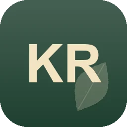 Logo Klaus Rummel Gartengestaltung Ingrid