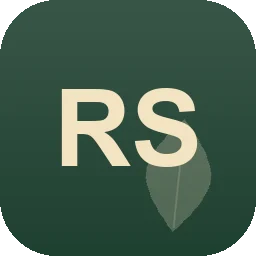 Logo Ramona Strunz Gartenbau und Landschaftspflege