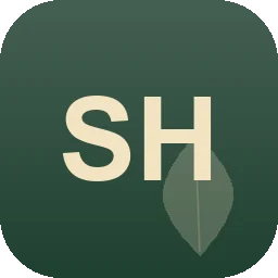 Logo Sascha Hofmeister Garten- und Landschaftsbau Judith Cornelissen