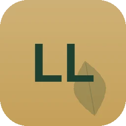 Logo Lothar Lange Garten- und Landschaftsbau