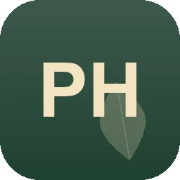 Logo Pascal Hadys Garten- und Landschaftsbau/ Baumpflege