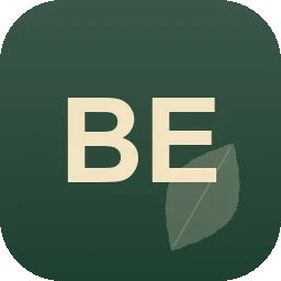Logo Bodo Emrich Garten- und Landschaftsbau
