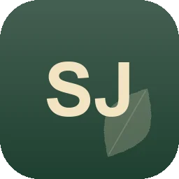 Logo Sven Jacobs