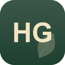 Logo Hof-Gartenservice Schöne