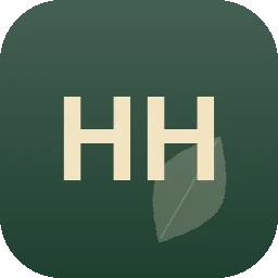 Logo Holger Haas Garten- und Landschaftsbau