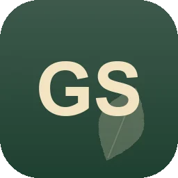 Logo Gartenbau S. Vogel