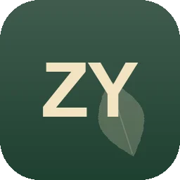 Logo Zymeri