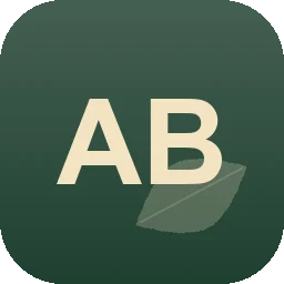 Logo Albrecht - Bau