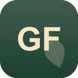 Logo Guido Frey Gartengestaltung Ottenbach