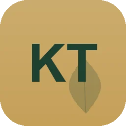 Logo Koch Thurner Gartenbau