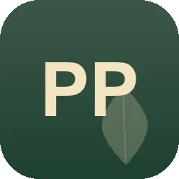 Logo Patrick Pohlmann