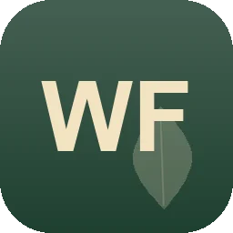 Logo Wilhelm Füllkrug Blumenfachgeschäft