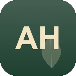 Logo André Hinger Baudienstleistung