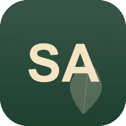 Logo Sroka Außenanlagen