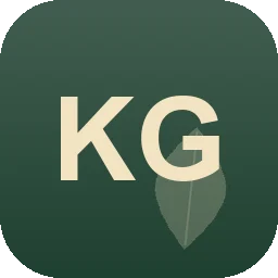 Logo Kirchner Gartendesign
