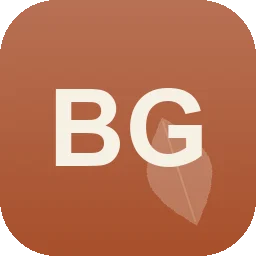 Logo Bunte Garten- und Landschaftsbau