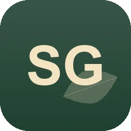 Logo Schwandt - Garten & Landschaftsbau