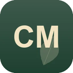 Logo Cm Mower