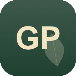 Logo Gerhard Pöhler Garten- und Landschaftsbau Bochum Wiemelhausen