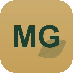 Logo Merholz Gartenbau