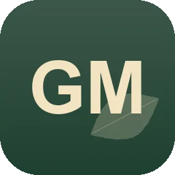 Logo Gerrit Müller Michaela Müller
