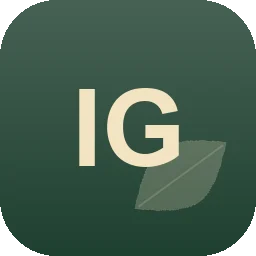 Logo Ihr grünes Zuhause GmbH
