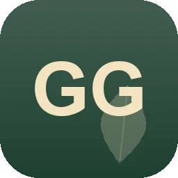Logo GBG Gartenbau Florian Gruber