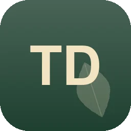 Logo Thomas Dornfeldt Garten- und Landschaftsbau