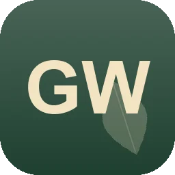Logo Gartenpflege-Wegener