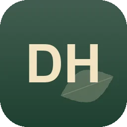 Logo Daniel Hoffeld