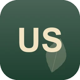 Logo Uwe Schiwasinske Garten- und Landschaftsbau