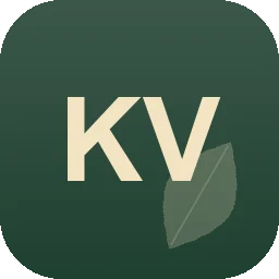 Logo Kai Valkanova Gartenbau