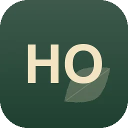 Logo Hans-Otto Peters Garten- und Landschaftsbau