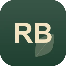 Logo R & B Bruderhofer Baumpflege & Garten- Landschaftsbau