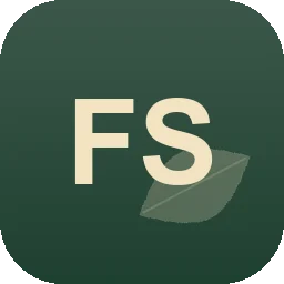Logo Falko Sparr Garten- und Grabpflege