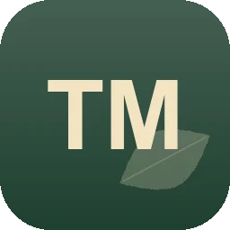 Logo Thomas Meyer Garten- und Landschaftsbau