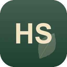 Logo H. Salomon Gartenanlagen-Pflege