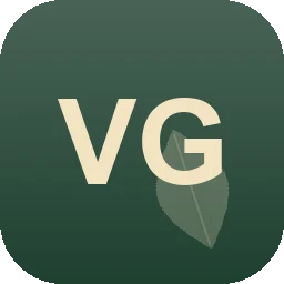 Logo Vogel Gartenbau
