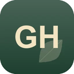 Logo Gartenbau Hofmann