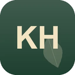 Logo Karl-Heinz Friedrich Garten- und Landschaftsbau
